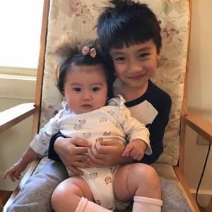 Meet your Posher, Tien